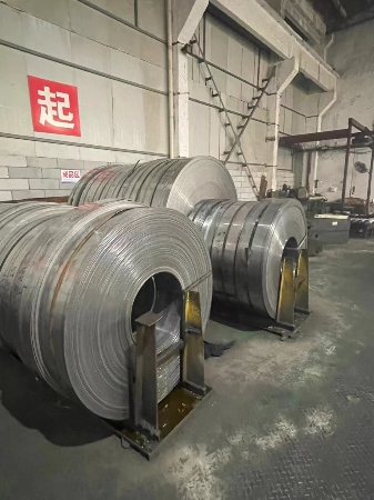 SDS51D275鋅鋁鎂鋼板 SDS51D275鋅鋁鎂鋼板