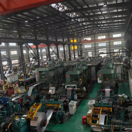 50CRV4彈簧鋼帶 50CRV4彈簧鋼帶