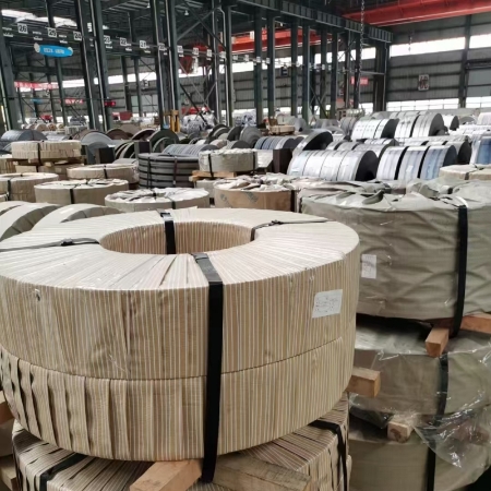 Sup6日本彈簧鋼帶